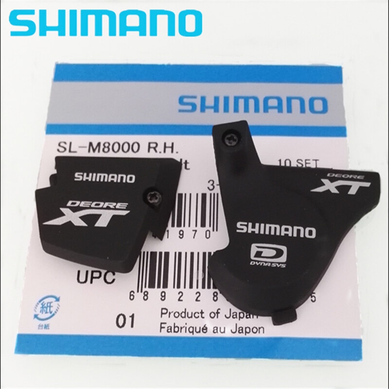Shimano Shifter Shimano XT SL M780 B I And SLX SL M670 B I Bolt