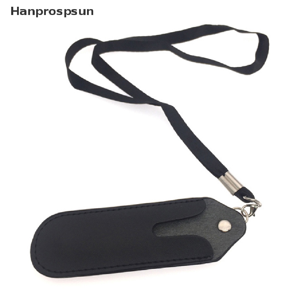 Hanprospsun> Practical Portable Lightweight Recording Pen Case Voice