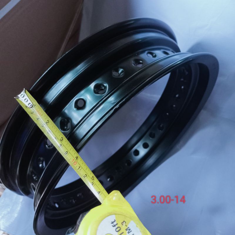 Rim 3.50-14 / 3.00-14 /2.50-14 /2.15-14 /1.85-14 /1.60-14 / 1.40-14(SPD ...