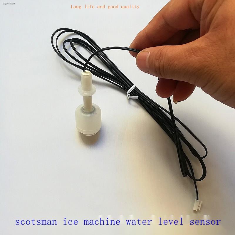 Scottsman ice maker accessories scotsman ice maker water level sensor