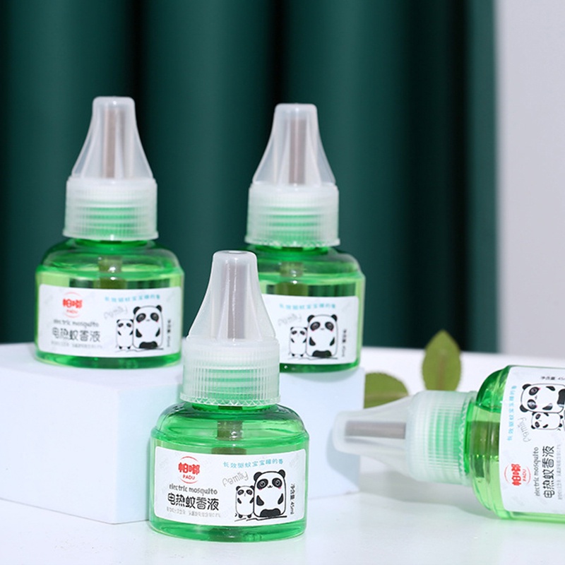 Baby Mosquito Repellent Pregnant Women Safe and Healthy Mild Odorless Smokeless Insect Repellent
