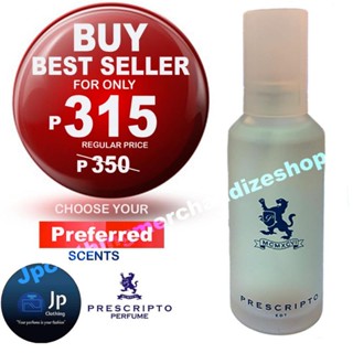 Prescripto best seller online for female