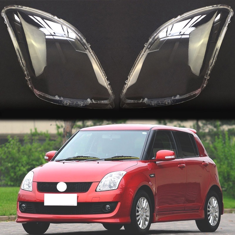 Suzuki Swift Headlamp Cover Headlight Cover Headlamp Lens Headlight Lens