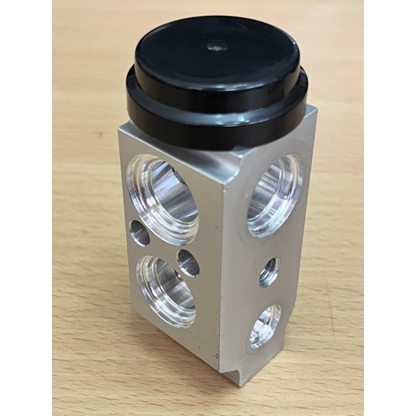 Hyundai Accent 20062018 AC Expansion Valve Shopee Philippines