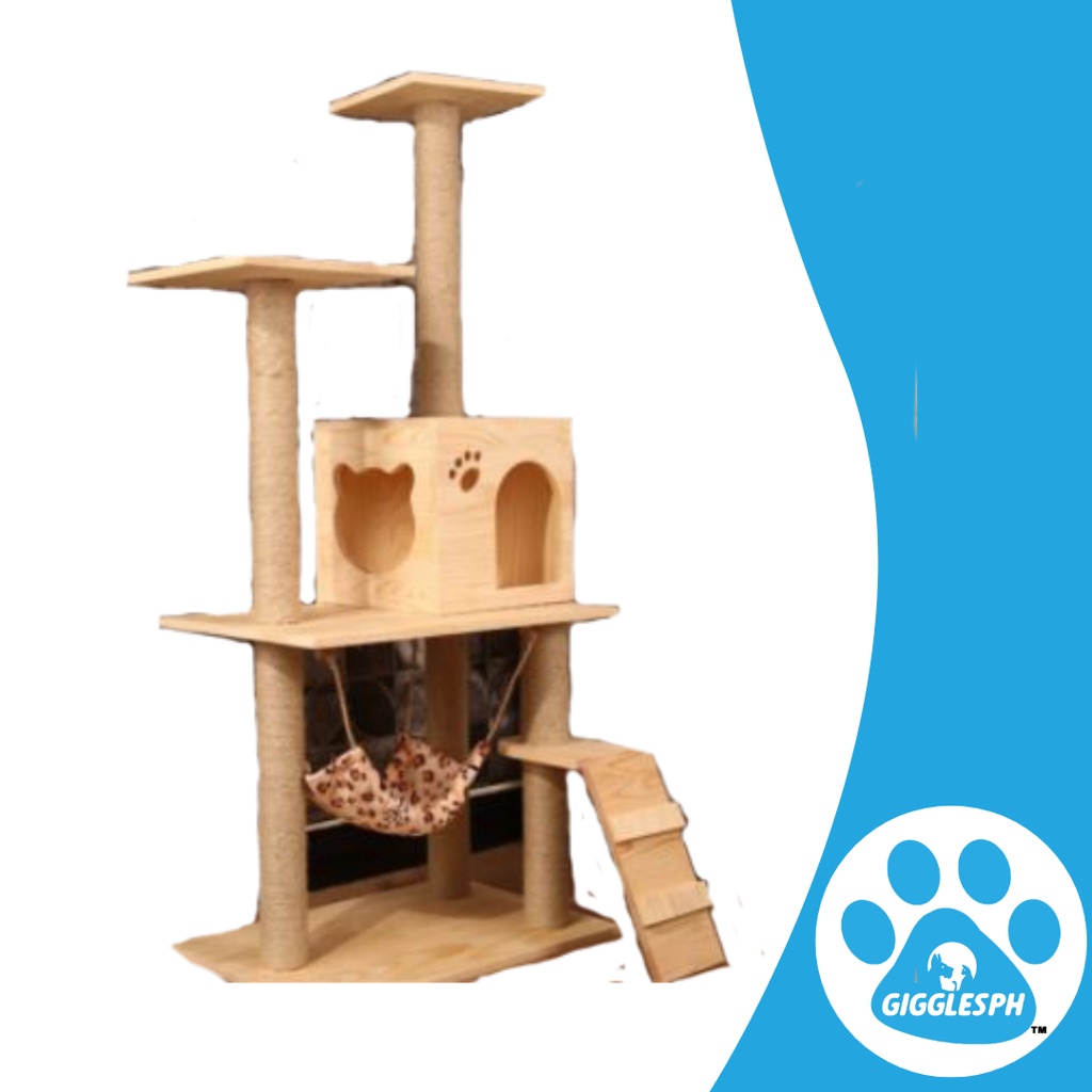 Shopee hot sale cat tree