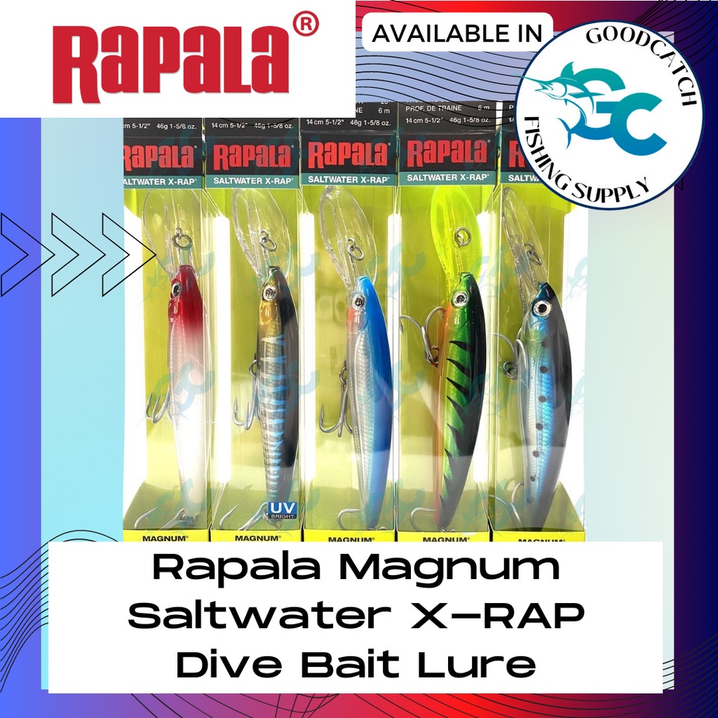 Shop rapala for Sale on Shopee Philippines