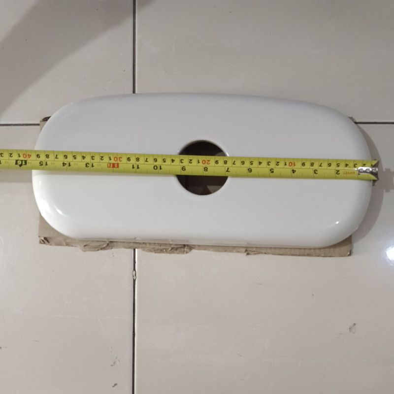 Sericite 1031 And 1035 Toilet tank cover tank cover Shopee Philippines