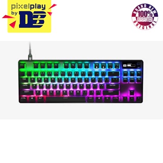 Shop steelseries apex pro tkl for Sale on Shopee Philippines