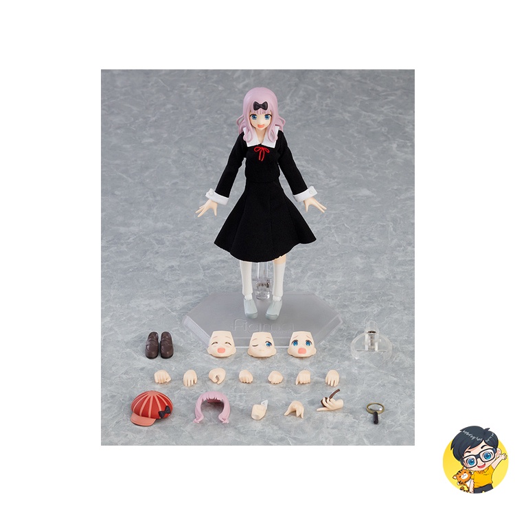 Figma 540 Chika Fujiwara | Shopee Philippines