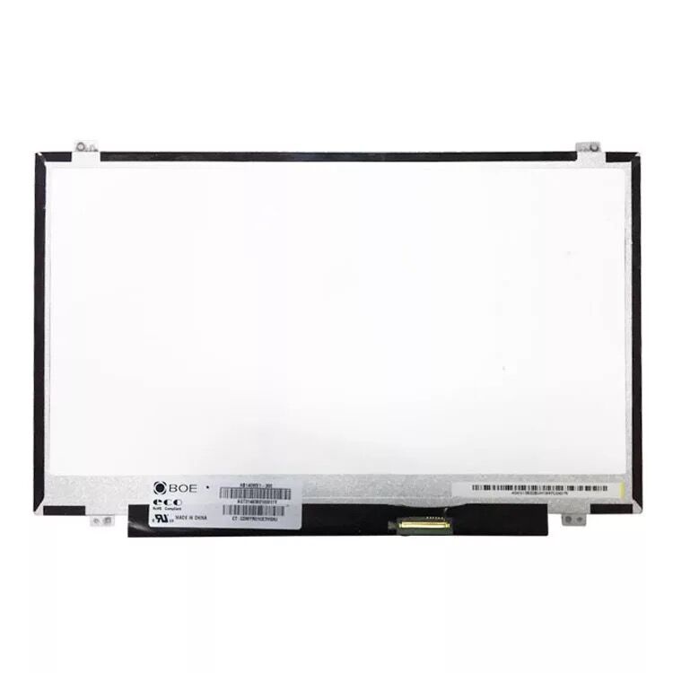 15.6 Slim Laptop LCD Screen NT156FHM-N43 Fit B156HTN06.2 N156HGA-EA3 F