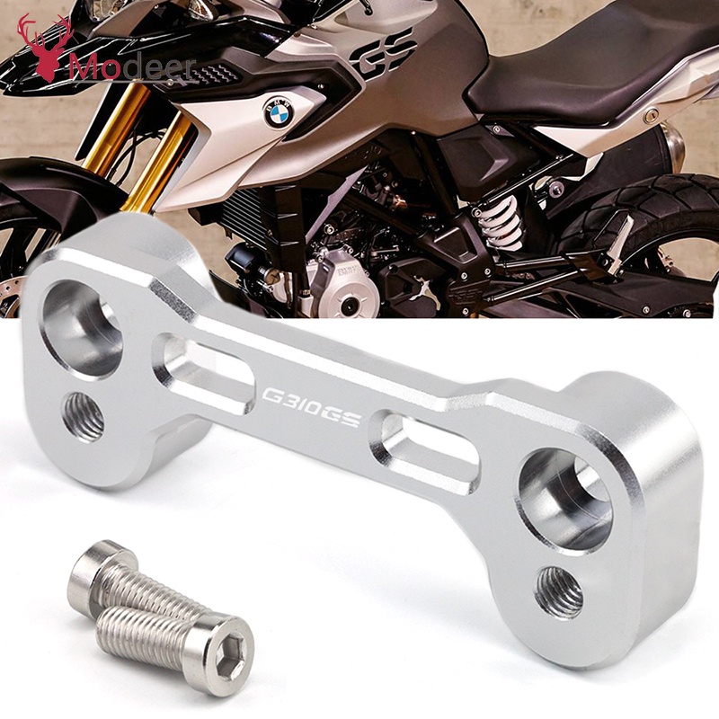 G 310 G310 R/GS Modified Riser heightening Handle Increase Handlebars ...