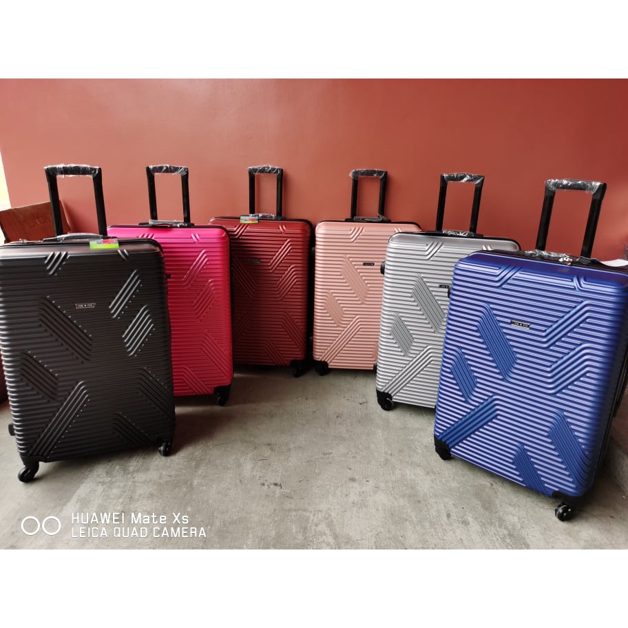 Luggage Hard Case 4wheels