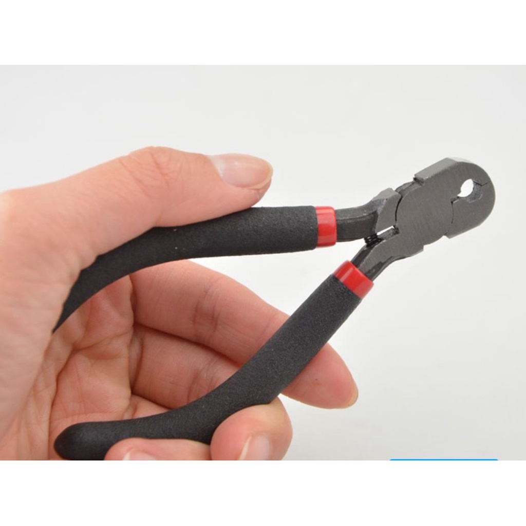 Archery Bow Strings Nock Points Plier String Nocking Pliers Maintain