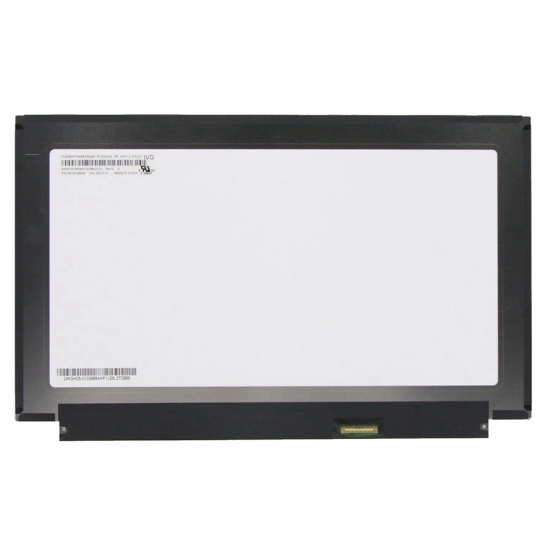 Schermo LCD 13,3 Pollici Touch Per Lenovo ThinkPad X13 Gen 3 – WUXGA 1920x1200, 40 Pin