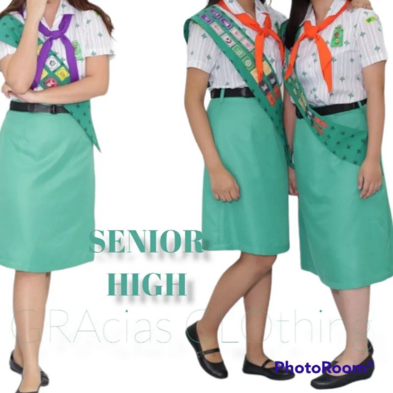 SENIOR TERNO SETS, GOOD QUALITY W/LOWEST PRICE COMPLETE SET | Shopee ...