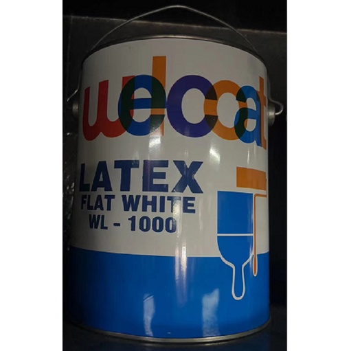 welcoat epoxy primer with catalyst 4L | Shopee Philippines