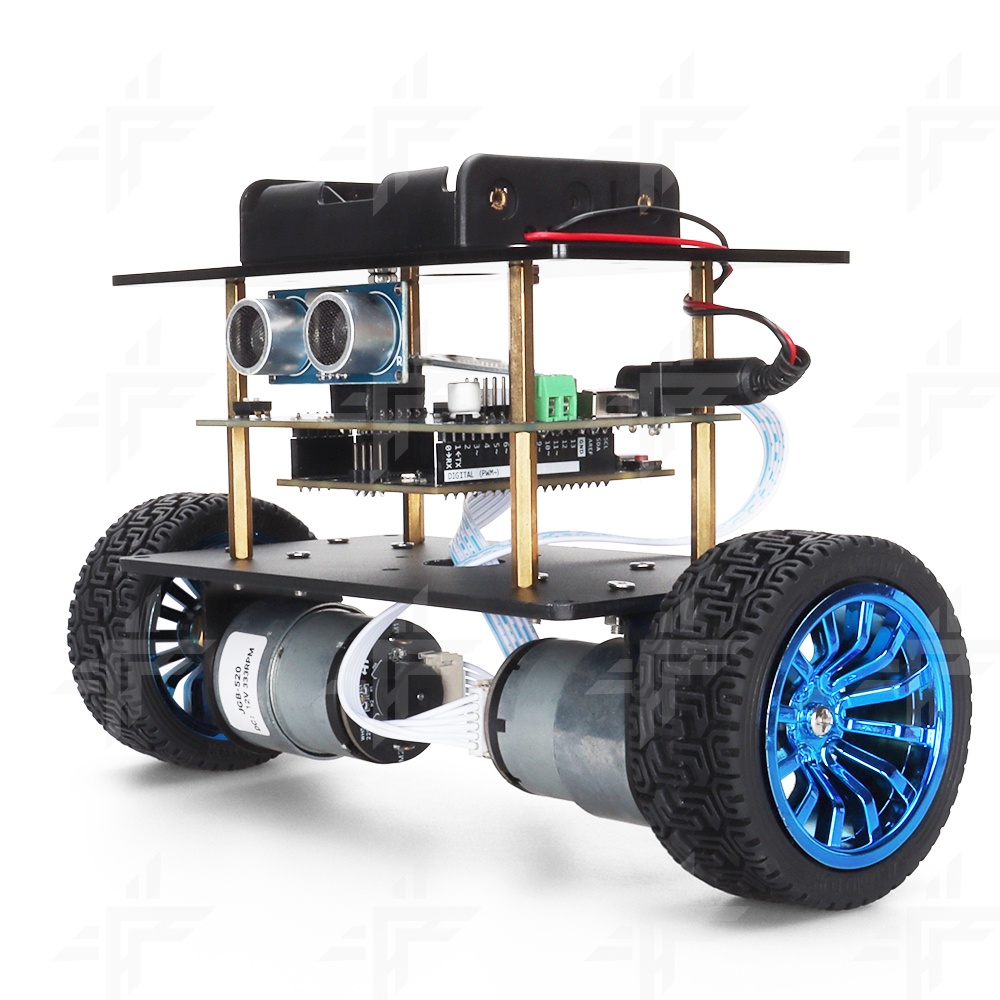  ready stock tscinbuny amazing stem school gift smart balance robot