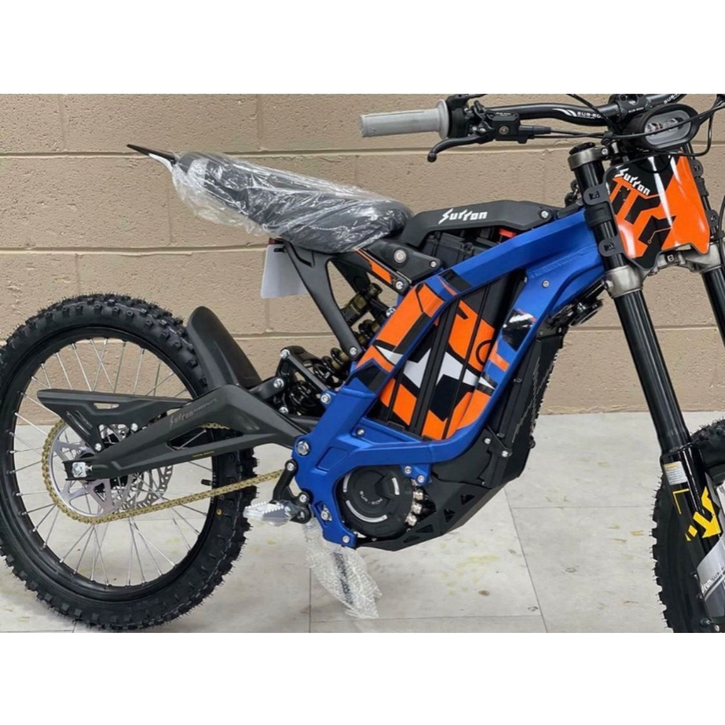 light bee electric bike