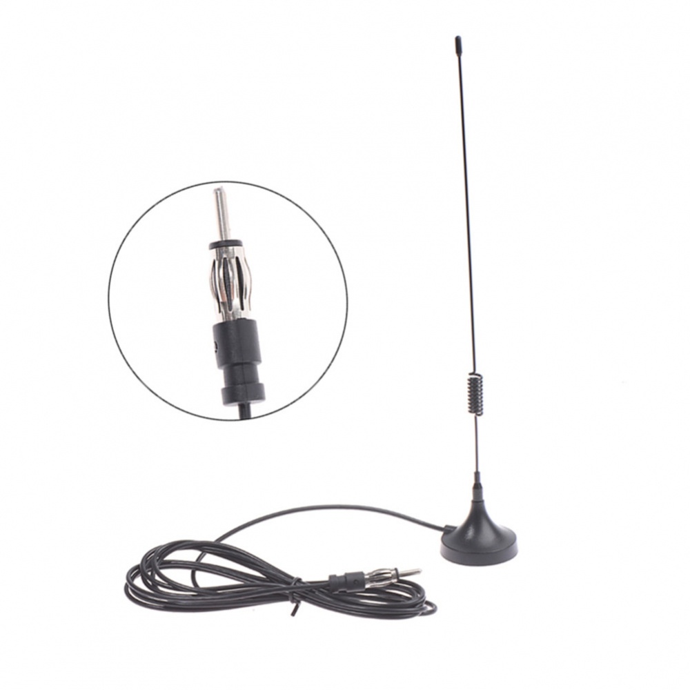 Radio Antenna Car Signal Booster Antenna,Auto Stereo Radio,FM/AM Aerial