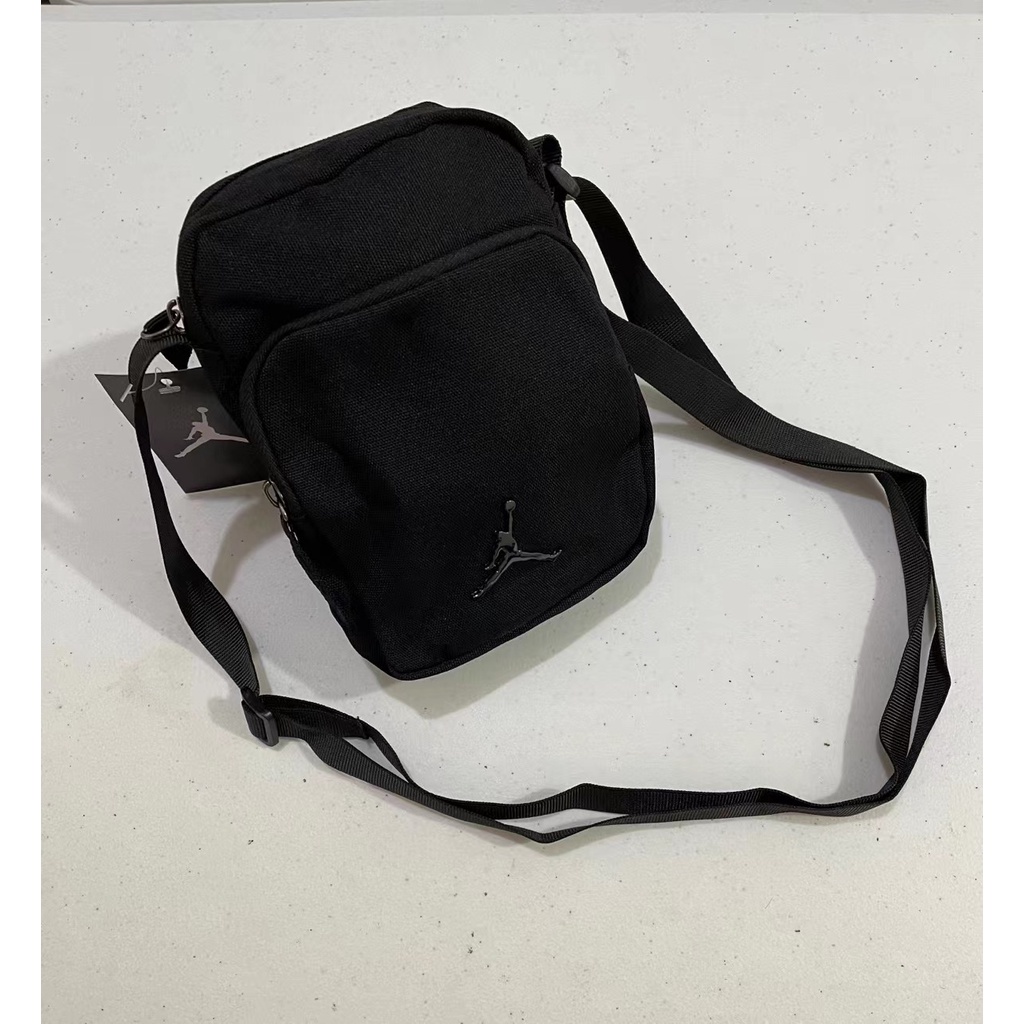 Jordan deals sling backpack