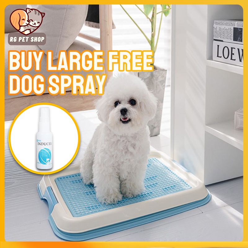 Dog Training Potty Pad Pet Dog Cat Toilet Pee Potty Trainer Pee