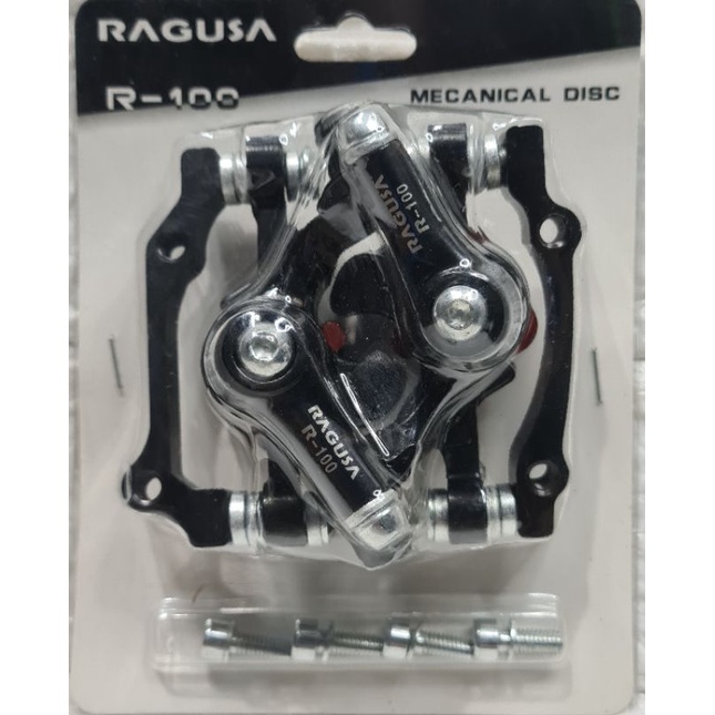 Ragusa disc brake hot sale