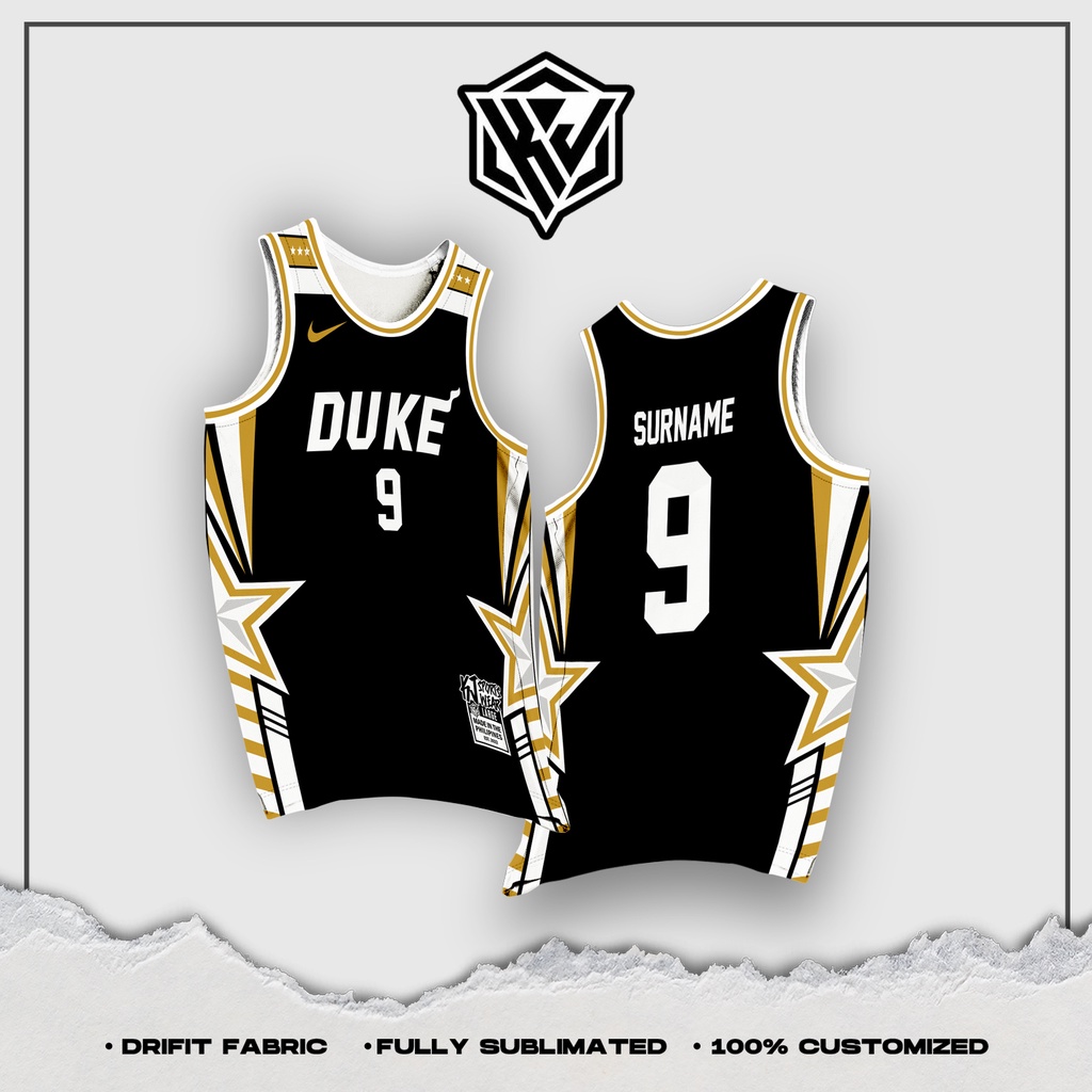 Duke jersey clearance