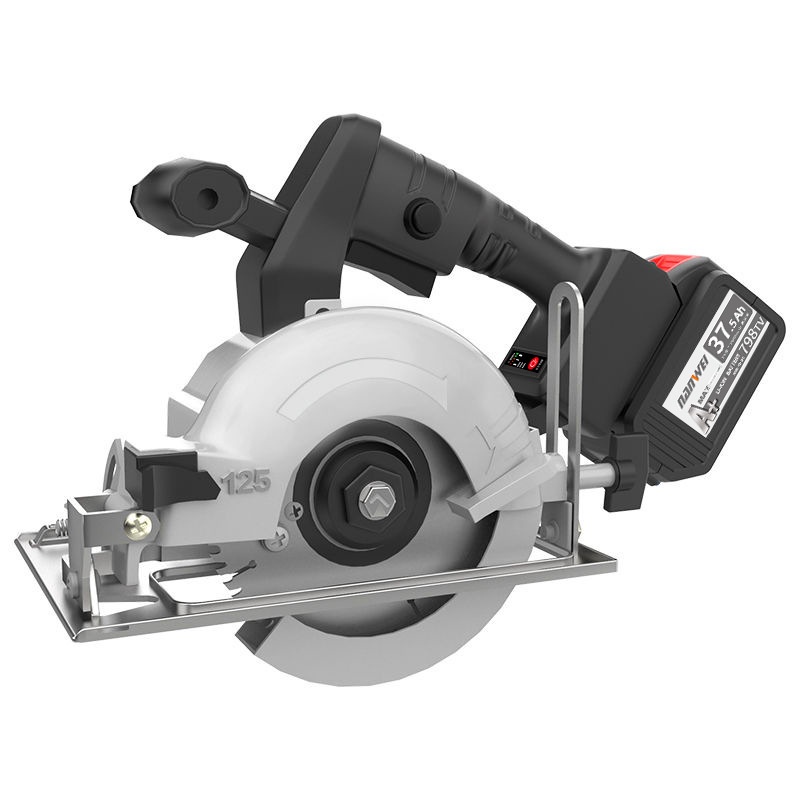 【Hot sale】Circular Saw Power Tools Special Cordless Brushless Lithium