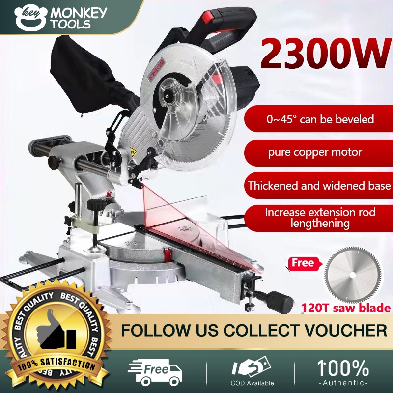 Miter saw deals shopee