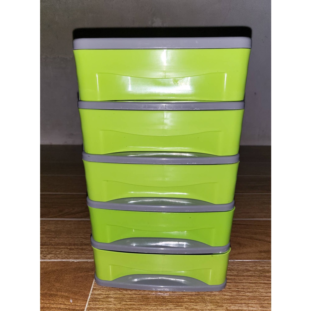 colorful mini drawer for accessories / jewelry storage box / high ...
