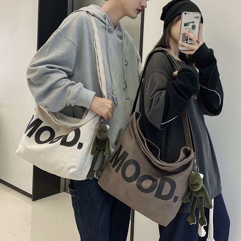 Messenger bag shopee clearance