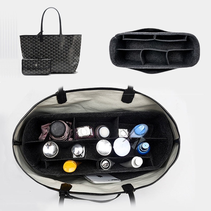 Bag Organizer for Goyard Saint Louis GM