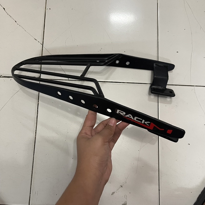 RACK M RACKM MONORACK M3 TOP BOX BRACKET | Shopee Philippines