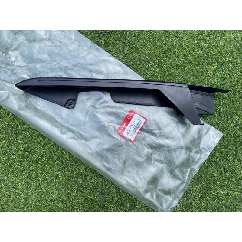 Drive Chain Case for Xrm110(Chain Cover) | Shopee Philippines