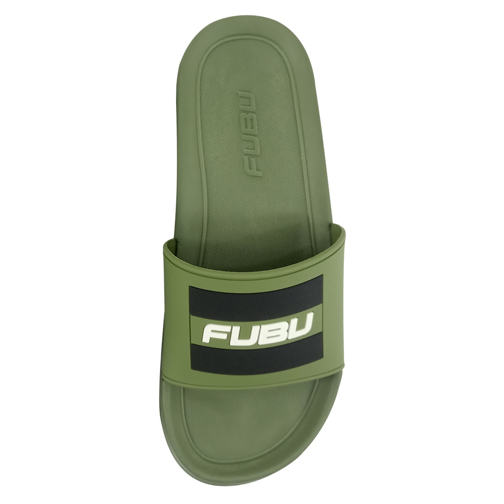 Fubu slippers hot sale