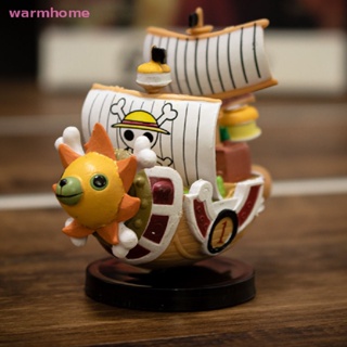 One Piece Going Merry Statue - Toys Wonderland
