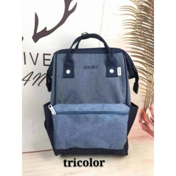New arrival Anello Bagpack Shopee Philippines