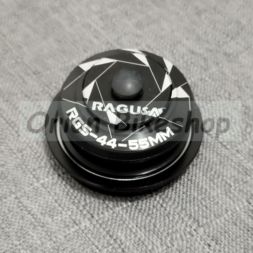 Ragusa headset tapered hotsell
