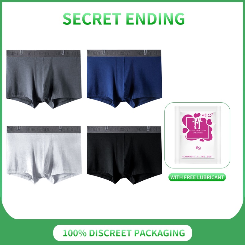 SECRET ENDING G38 XXLXXXXXXXL BIG SIZES FOR SEXY MEN UNDERWEAR MENS