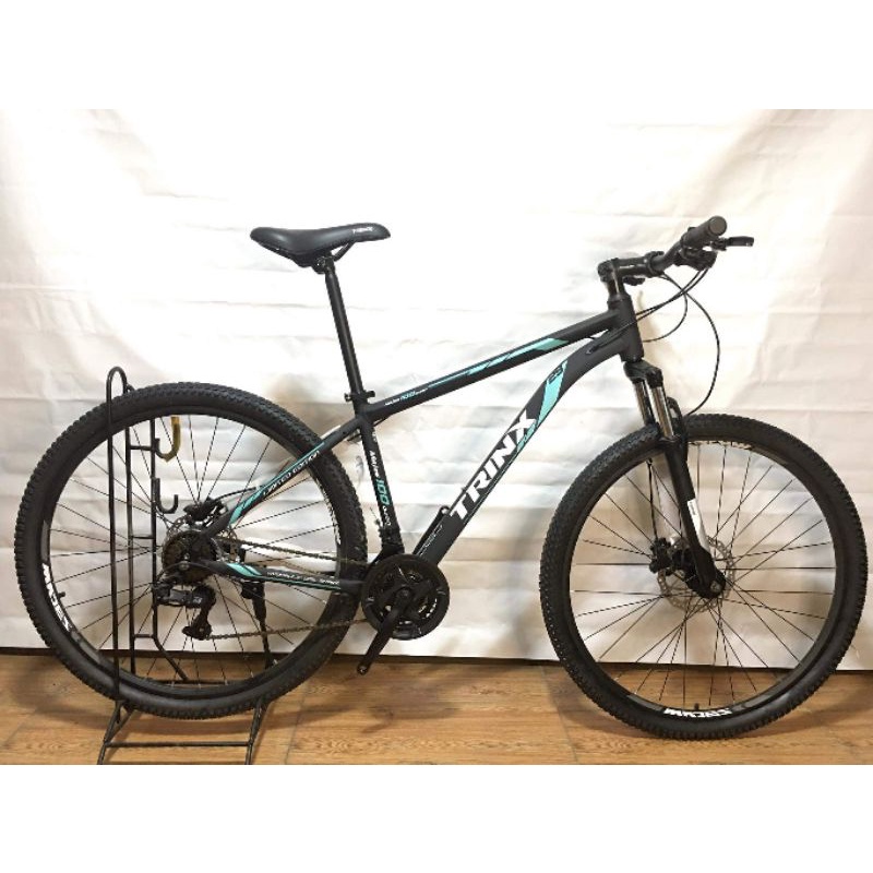 trinx m100 elite 27.5 price 2021