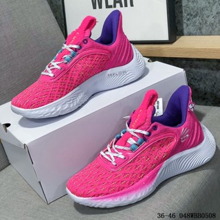 Under armour store curry women 36