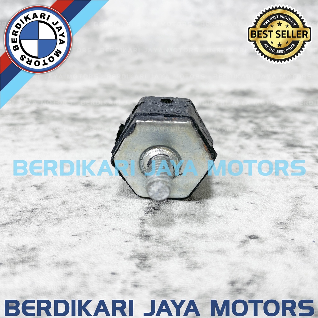 EXHAUST MOUNTING bmw E36 E39 E38 E28 E30 E34 WITH BOLT | Shopee Philippines