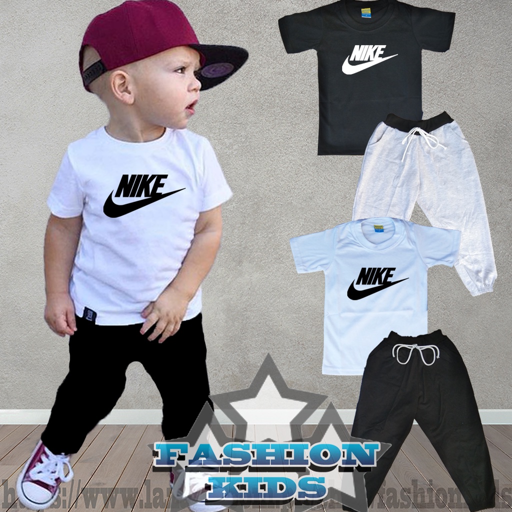 Baby boy nike outlet apparel