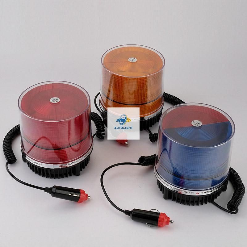 Mini Rotary Rotator Led Lights 9 Flash Rotary Running Lights Variations ...
