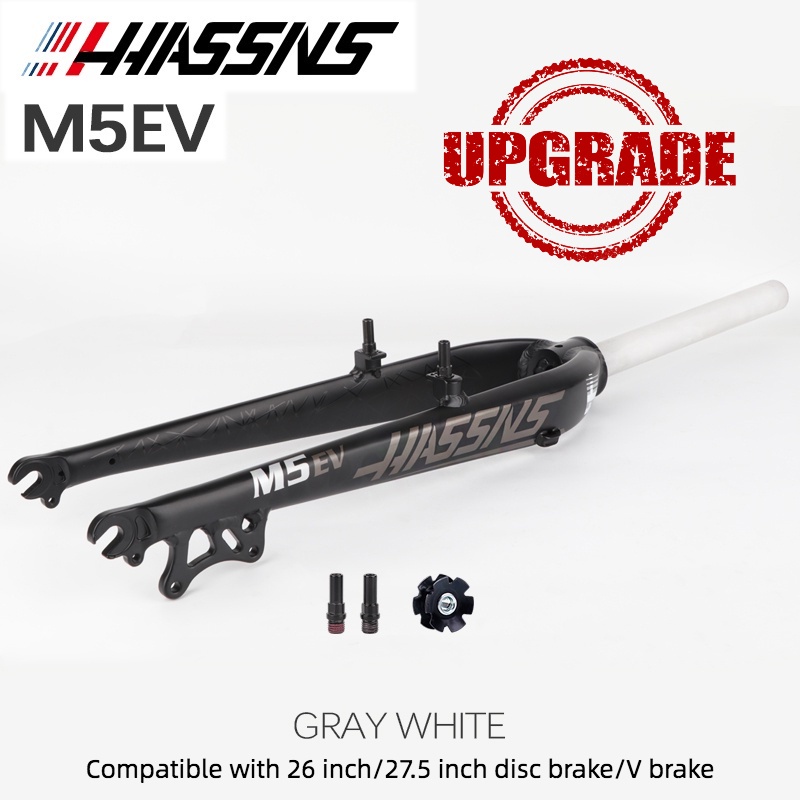 26 rigid fork v brake deals