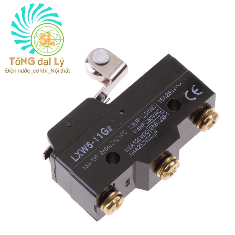 Journey Switch LXW511G2 Wheel Switch Shopee Philippines