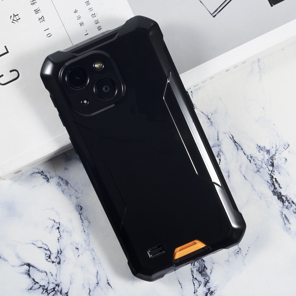 Xiangyun Cover per Oukitel Wp23/Oukitel WP23 Pro/Oukitel WP23 plus