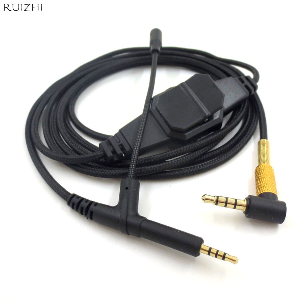 Microphone Mm Male To Mm Male Cable JJC Female To Male Microphone