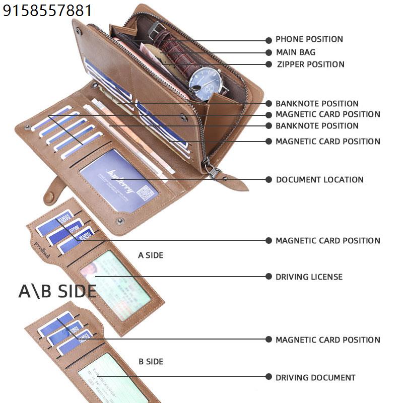 Shop the Latest CLN Purses & Wallets in the Philippines in November, 2023