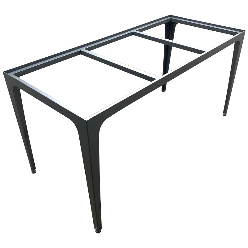 StentLight Luxury Table Leg Table Leg Bracket Large Board Desk Stone Plate Dining Table Leg